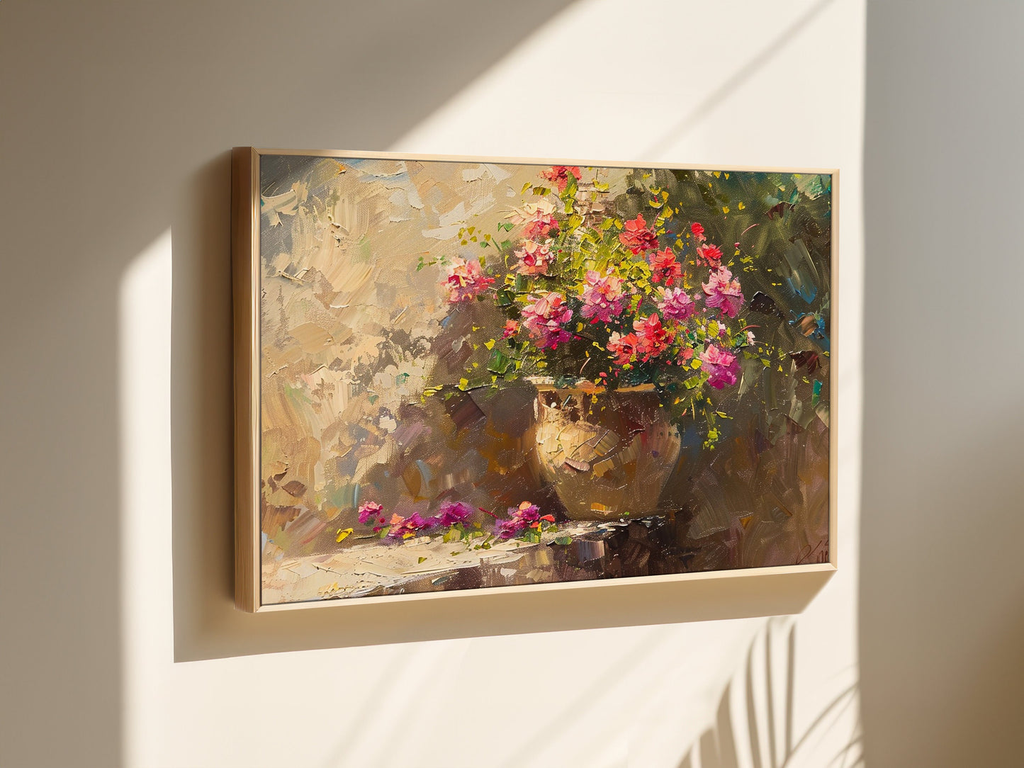 Vintage Vase