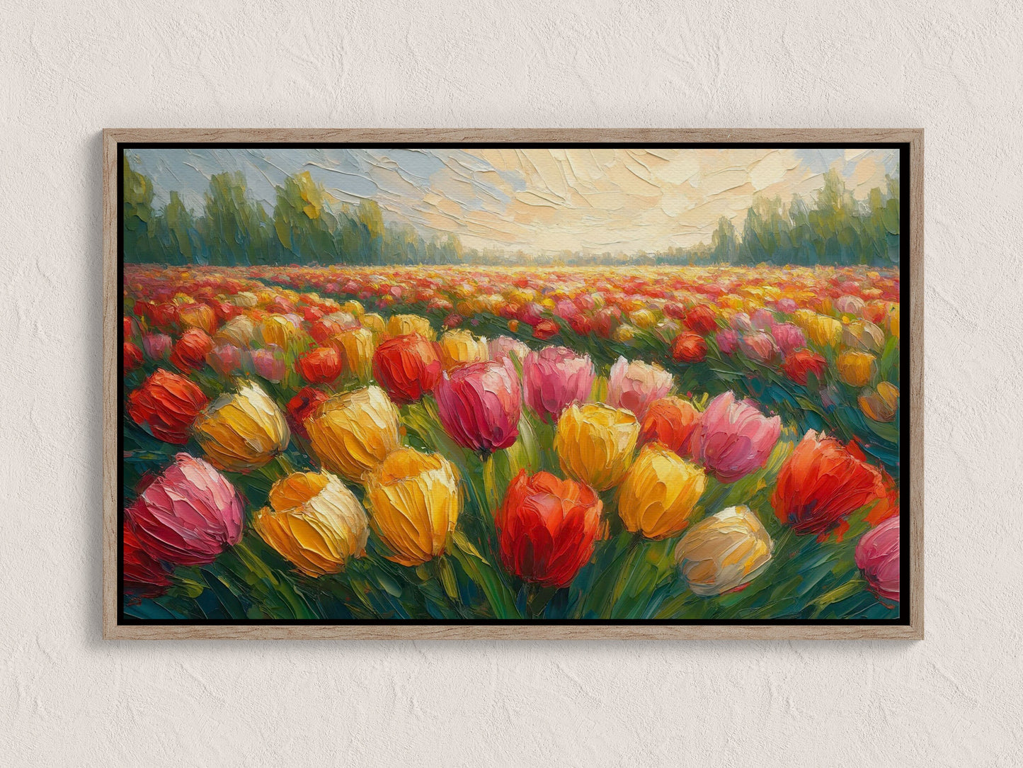 Tulip Meadows