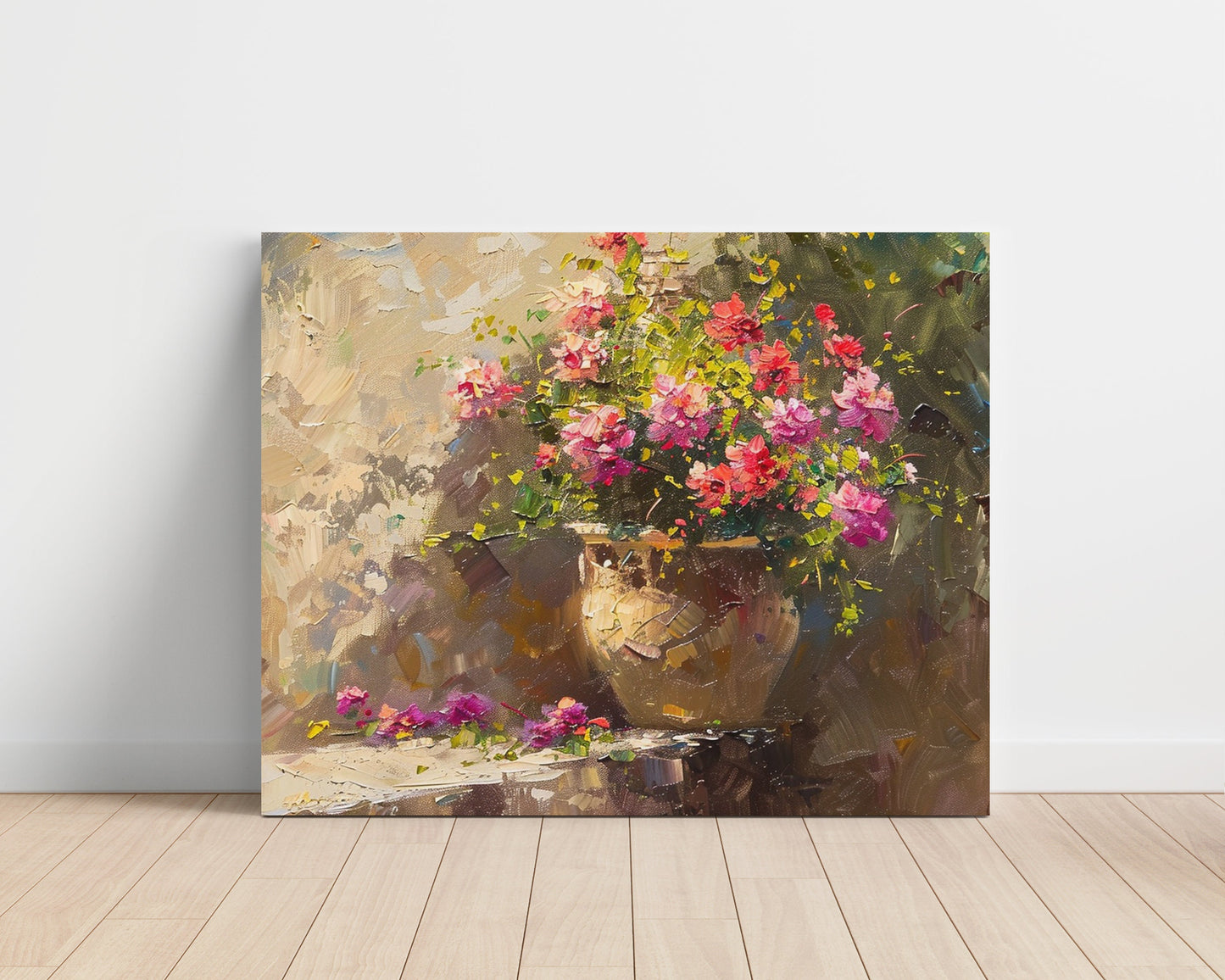 Vintage Vase