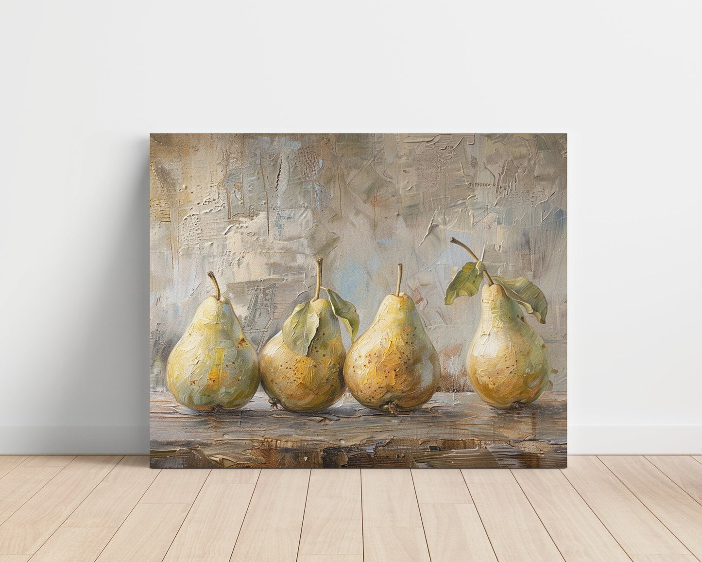 Pear Perfection