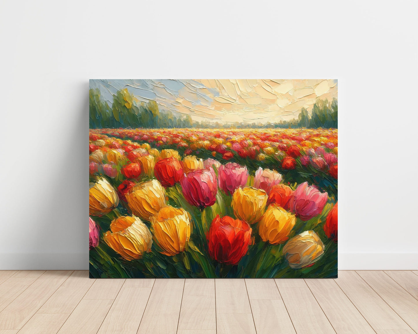 Tulip Meadows