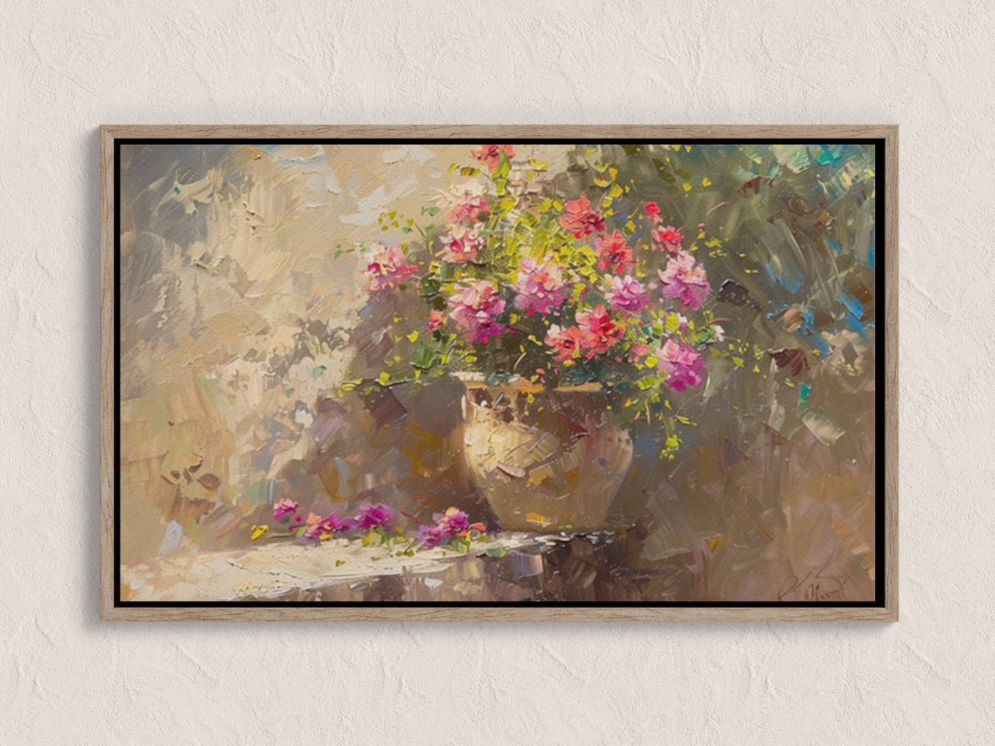 Vintage Vase