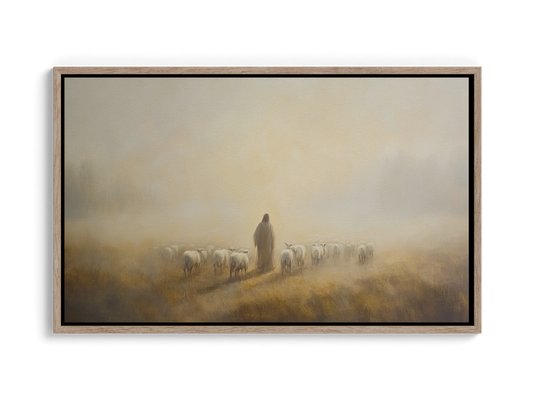 Shepherd’s Guidance